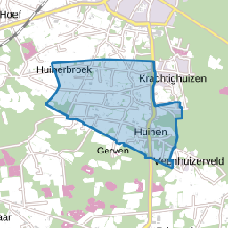 Sectie F