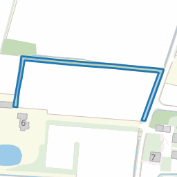 Perceel PTN01-F-1040