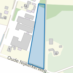 Perceel PTN01-F-1112