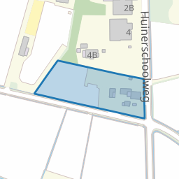 Perceel PTN01-F-1158