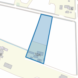 Perceel PTN01-F-1164