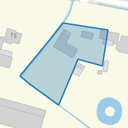 Perceel PTN01-F-1409