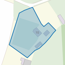 Perceel PTN01-F-1907