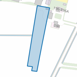 Perceel PTN01-F-2138