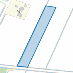 Perceel PTN01-F-2517