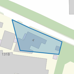 Perceel PTN01-F-2668