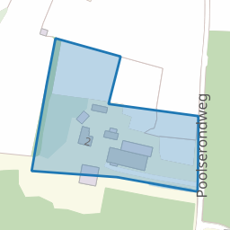 Perceel PTN01-F-2679