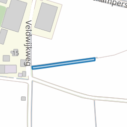 Perceel PTN01-F-2693