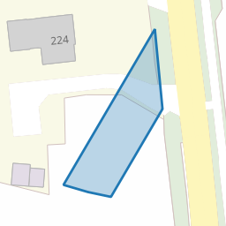 Perceel PTN01-F-2745