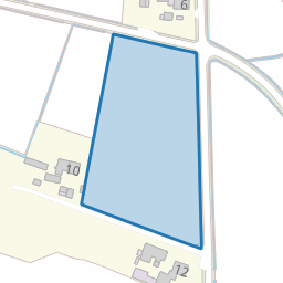 Perceel PTN01-F-2788