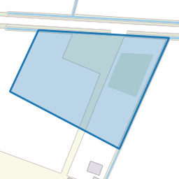 Perceel PTN01-F-2838