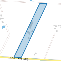 Perceel PTN01-F-2870