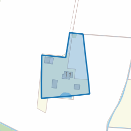 Perceel PTN01-F-2924