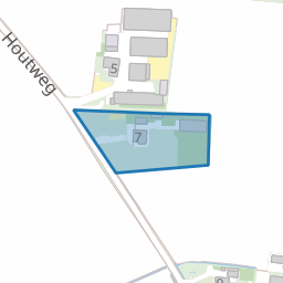 Perceel PTN01-F-2946