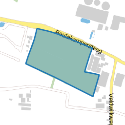 Perceel PTN01-F-2988