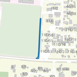 Perceel PTN01-F-3001