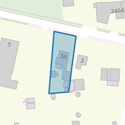 Perceel PTN01-F-3061