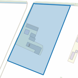 Perceel PTN01-F-3246
