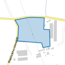 Perceel PTN01-F-3381