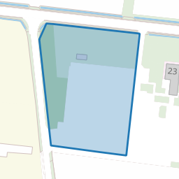 Perceel PTN01-F-3468