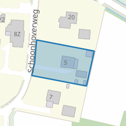 Perceel PTN01-F-3509