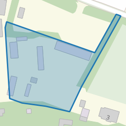 Perceel PTN01-F-3561