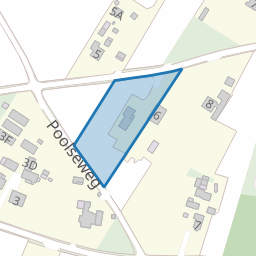 Perceel PTN01-F-3625