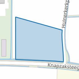 Perceel PTN01-F-3640