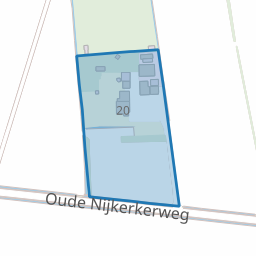 Perceel PTN01-F-3700