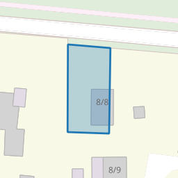 Perceel PTN01-F-3789