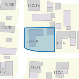 Perceel PTN01-F-3820