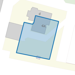 Perceel PTN01-F-4051