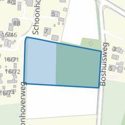 Perceel PTN01-F-4054