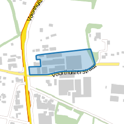 Perceel PTN01-F-4139