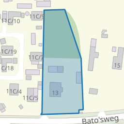 Perceel PTN01-F-4227