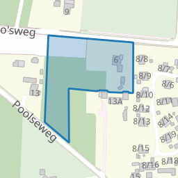 Perceel PTN01-F-4357