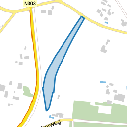 Perceel PTN01-F-4507