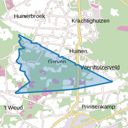 Sectie G