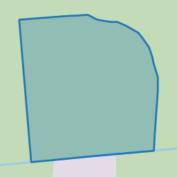 Perceel PTN01-G-894