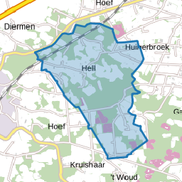 Sectie H