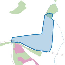 Perceel PTN01-H-116