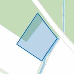 Perceel PTN01-H-1524