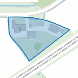 Perceel PTN01-H-1905