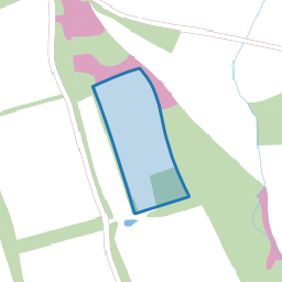 Perceel PTN01-H-197