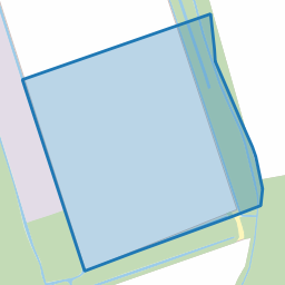 Perceel PTN01-H-213