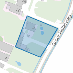 Perceel PTN01-H-2454