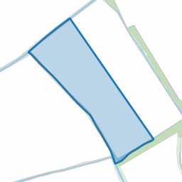 Perceel PTN01-H-447