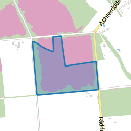 Perceel PTN01-H-941