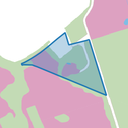 Perceel PTN01-H-951