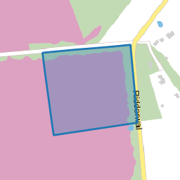 Perceel PTN01-H-986
